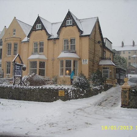 Menai Bank Hotel 카나번 외부 사진